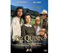 Dr Quinn Medicine Woman: Complete Season 2