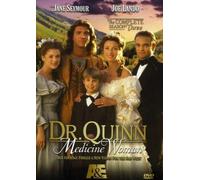 Dr.Quinn Medicine Woman - Complete Season 3