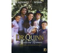 Dr Quinn Medicine Woman: Complete Season 4 [Edizione: Stati Uniti]