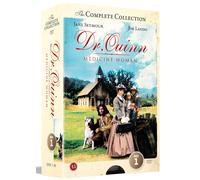 Dr. Quinn, Medicine Woman - Complete Seasons 1-3 (DVD) Jane Seymour
