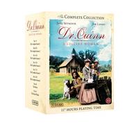 Dr. Quinn, Medicine Woman - Complete Series