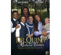 Dr.Quinn Medicine Woman - Dr Quinn Medicine Woman: Complete Season 6 (6 Dvd) [Edizione: Stati Uniti]