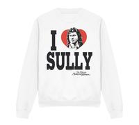 Dr. Quinn, Medicine Woman I Heart Sully Felpa Adulto Unisex (TV12049)