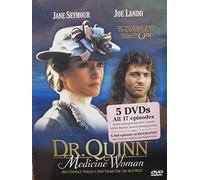Dr.Quinn Medicine Woman - Season 1