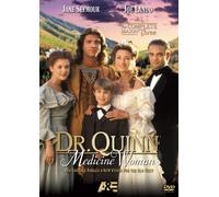 Dr.Quinn Medicine Woman - Season 3
