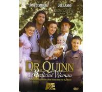 Dr.Quinn Medicine Woman - Season 4