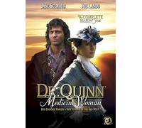Dr. Quinn, Medicine Woman: Season One