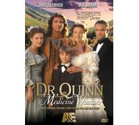 Dr. Quinn Medicine Woman - Season Three, Volume 6
