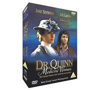 Dr Quinn Medicine Woman Series One