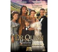 Dr. Quinn Medicine Woman the Complete Season Three Volume 2