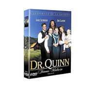 Dr quinn, saison 6