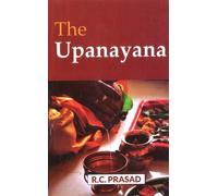 Dr. R.C. Prasad The Upanayana (Tascabile)