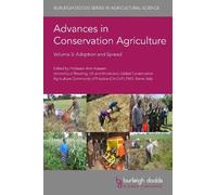Dr Sim Choon Che Advances in Conservation Agriculture Volume (Copertina rigida)