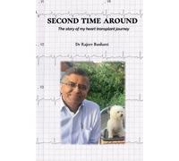 Dr Rajeev Banhatti Second Time Around (Tascabile)