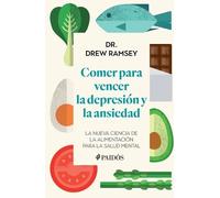 Dr Ramsey Comer Para Vencer La Depresión Y La Ansiedad (Tascabile)