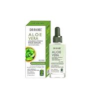 DR.RASHEL Dr. Rashel Siero Viso Con Aloe Vera, Collagene E Vitamina E | Antirughe, Ammorbidisce E Idrata La Pelle All'istante, Misura 1.69 Oz