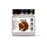 DR.RASHEL Scrub al caffè viso e corpo, scrub per scolpire 380 ml