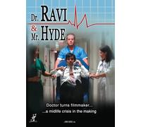 Dr. Ravi & Mr. Hyde (DVD) Olga Segall Panfilo DiCenzo Patrick Jordan Ray Gomez
