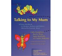 Dr Ravi Thiara Professor Audrey Mullender Cathy Hump Talking to My M (Tascabile)