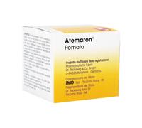 Dr. Reckeweg Atemaron R30 Pomata 85g