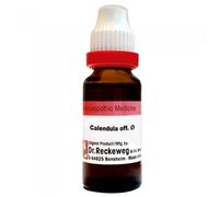 Dr. Reckeweg Calendula Q tintura madre 20 ml SPEDIZIONE GRATUITA