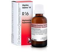 Dr.reckeweg & Co. Gmbh Reckeweg R16 Gocce 22ml