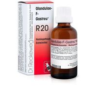 Dr.reckeweg & Co. Gmbh Reckeweg R20 Gocce 22ml