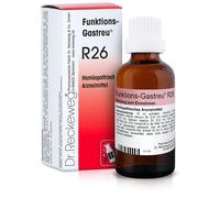 Dr.reckeweg & Co. Gmbh Reckeweg R26 Gocce 22ml