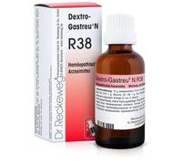 Dr.reckeweg & Co. Gmbh Reckeweg R38 Gocce 22ml