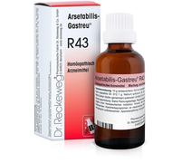 Dr.reckeweg & Co. Gmbh Reckeweg R43 Gocce 22ml