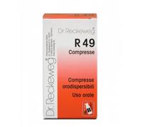 R49 Reckeweg Orosolubile 100 Compresse