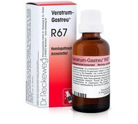 Dr.reckeweg & Co. Gmbh Reckeweg R67 Gocce 22ml
