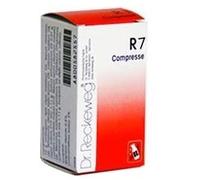 Dr.reckeweg & Co. Gmbh Reckeweg R7 100cpr 0,1g