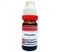 Dr. Reckeweg Colocynthis 3X 6CH 30CH 200CH 1M 10M 50M CM Diluizione 11ml SPED...