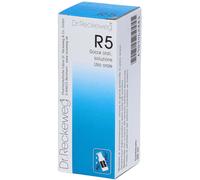 dr.reckeweg Imo r 5 gocce 50ml