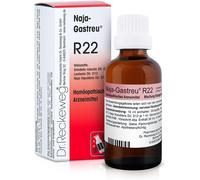 dr.reckeweg Imo r22 gocce 22ml