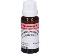 dr.reckeweg Imo r31 gocce 22ml