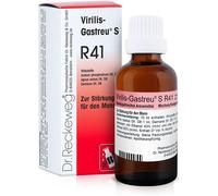 dr.reckeweg Imo r41 gocce 22ml