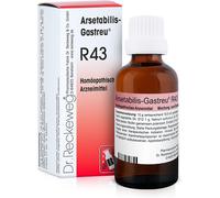 dr.reckeweg Imo r43 gocce 22ml