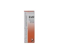 Dr. Reckeweg Imo R49 Gocce 22 ml - Rimedio Omeopatico