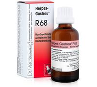 dr.reckeweg Imo r68 gocce 22ml