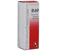 dr.reckeweg Imo r69 gocce 22ml