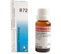 dr.reckeweg Imo r72 gocce 22ml