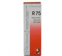 dr.reckeweg Imo r75 gocce 22ml