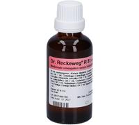 dr.reckeweg Imo r81 gocce 50ml