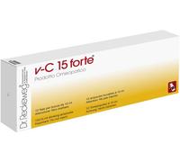 dr.reckeweg Imo v-c 15 forte 12 fle os