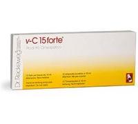 dr.reckeweg Imo v-c 15 forte 24 fle os