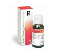 Dr. Reckeweg R 01 Rimedio Omeopatico in Gocce Orali, 50ml