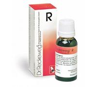 Dr. Reckeweg R1 Gocce Omeopatiche 50 ml