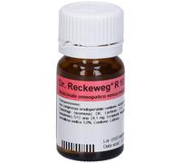 Dr. Reckeweg R10 Medicinale Omeopatico 100 Compresse Orodispersibili